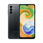GALAXY A04S 128GB BLACK front