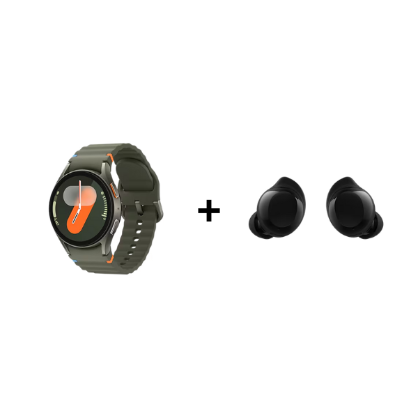 GALAXY WATCH 40MM BUDS CORE