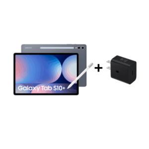 GALAXY TAB S10 PLUS 512 GB GRATIS CARGADOR 25W