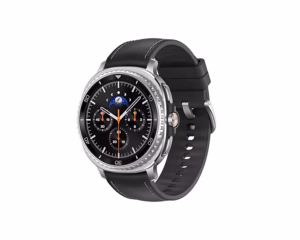 WATCH 8 CLASSIC 47MM NEGRO