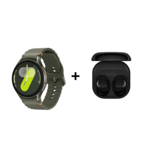 GALAXY WATCH 7 44MM + Buds Core