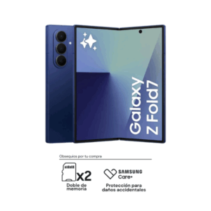 Galaxy Z Fold7 1TB (Preventa hasta el 31 de Agosto)