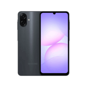 SAMSUNG GALAXY A07 128 GB