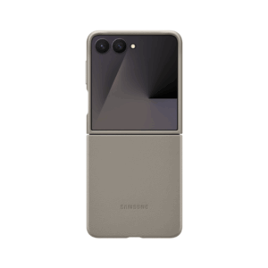 Galaxy Z Flip7 Kindsuit Case