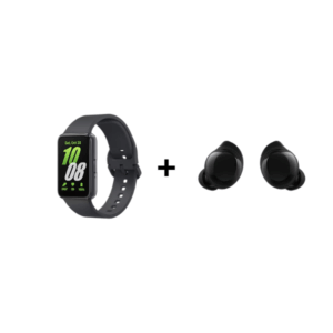 GALAXY FIT 3 + Buds core