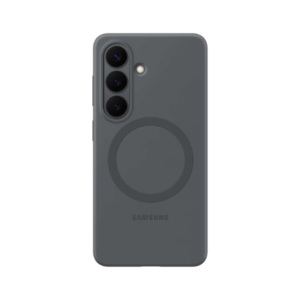 Estuche S26 magnético de silicona