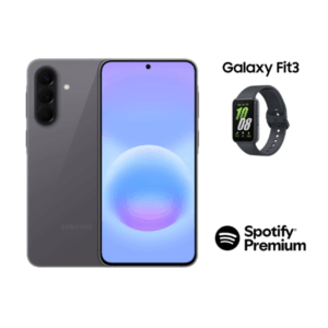 SAMSUNG GALAXY A57 256 GB 5G + FIT3 + Spotify Premium