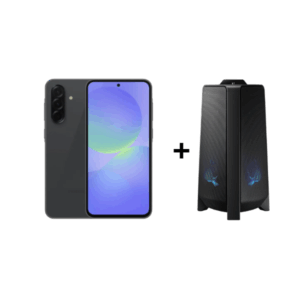 SAMSUNG GALAXY A36 256 GB 5G + Torre T40