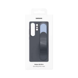 CASE S25 STANDING GRIP BLACK