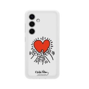 COVER S24 SUIT COVER WHITE