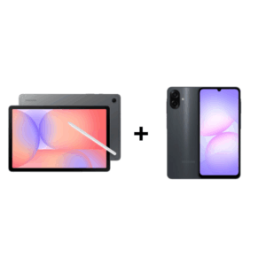 GALAXY TAB S10 LITE 128 GB + GALAXY A07 128 GB